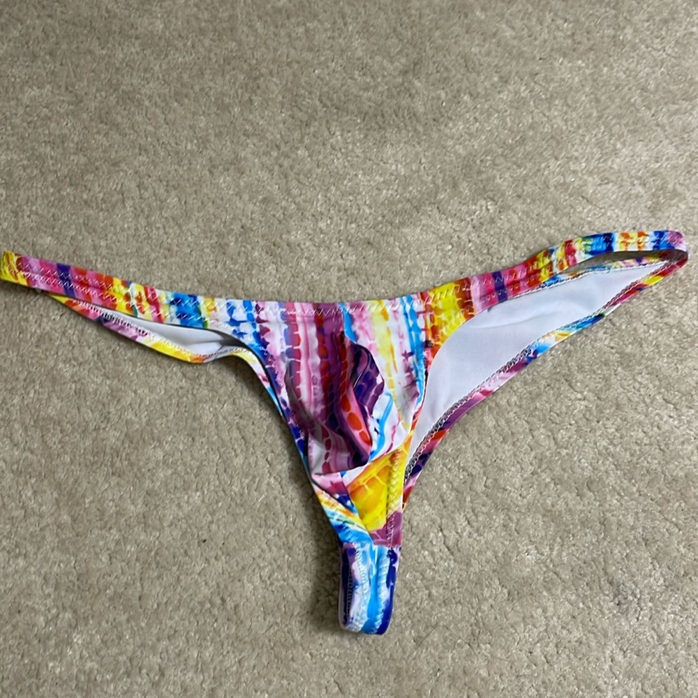 Skinzwear Cheeky Bikini